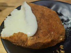 -老酱油炸社
