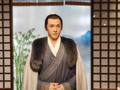 -上海杜莎夫人蜡像馆