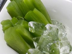 青笋-海底捞火锅(东方时代广场店)