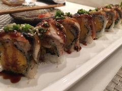 -乾山寿司(好运街店)