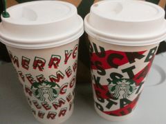 -星巴克(成都机场T2店)