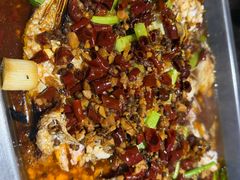 -三味鱼屋(琥珀山庄店)