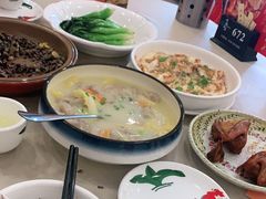 -顺风山庄(水濂山店)