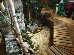 -秋香家韩式炭火烤肉(磐石路店)