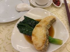 -新加坡宏仁堂御膳厅