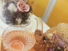 -莫奈花园法式蛋糕