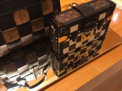 -LV路易威登(杭州万象城店)