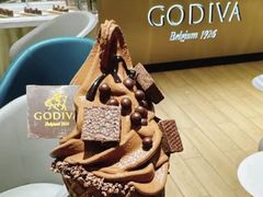 -GODIVA(王府井apm店)