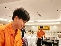 -天伦王朝酒店·盛华瑄餐厅