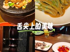 -粗茶淡饭·隐庐私厨(东亭店)