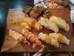 -古田居·特色寿司料理(星之岛旗舰店)