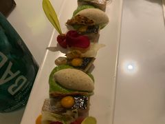 -翡翠36餐厅(浦东香格里拉店)