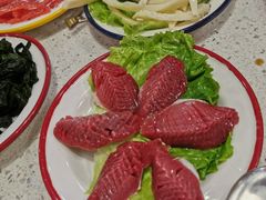 -陳艳红火锅(港汇店)