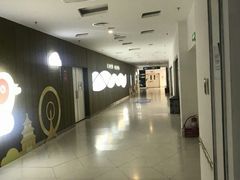 -金逸影城(大悦城IMAX激光店)
