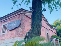 -晋江五店市传统文化旅游区