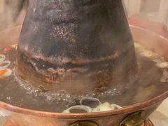 -东来顺饭庄(王府井步行街店)