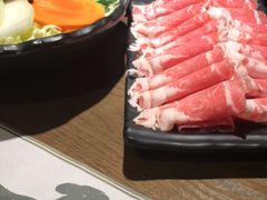 -呷哺呷哺(王府井喜悦店)