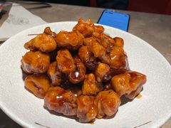 -新白鹿餐厅(金鹰新街口店)