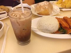 -永盈茶餐厅(江南大道中店)