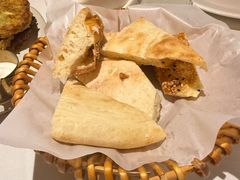 -Pasha帕夏土耳其餐厅(南昌路店)