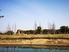 -嘉北郊野公园