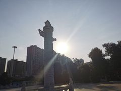 门面-珠海圆明新园