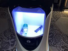 -南京圣和府邸豪华精选酒店