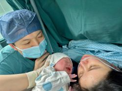 -杭州贝瑞斯美华妇儿医院·早孕·产检·儿科