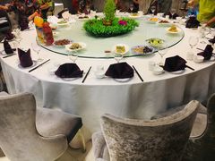 包厢-西安饭庄(立丰国际店)