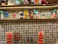 -金海湾自助餐厅(金陵饭店)