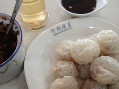 -阿狗烧麦(交通局店)