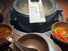 -KOI Thé(正佳广场店)