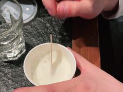 酸奶-老墙根涮肉·铜锅·烧烤(欢乐谷·王四营店)