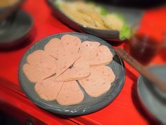 -谭鸭血老火锅(漳州路店)