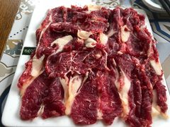 -普宁潮汕牛肉火锅(新香洲店)