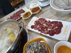 -杏花吴记牛肉火锅