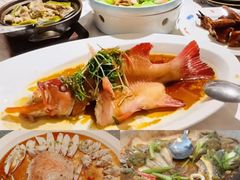 -南海渔村(珠江新城店)