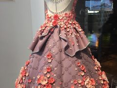 -麦雪尔甜品·生日蛋糕(新街口旗舰店)