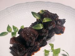 -新光酒家·方亮蟹宴·河豚(浦东店)