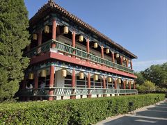 -中国翰园碑林