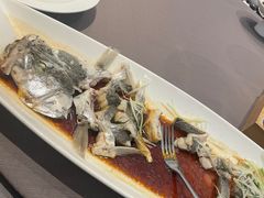 -臻悦海宴.家宴(奥体中心店)