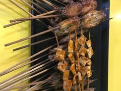 -望京小腰(北京总店)