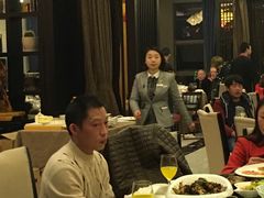 大堂-蜀宴·家宴馆(升伟晶石店)