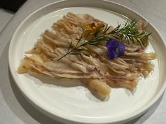 沙拉小牛肉-同庆楼(大钟寺店)