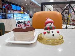 -85度C(上海广元店)