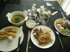 -吉布鲁 牛排海鲜自助(岳塘步步高广场店)