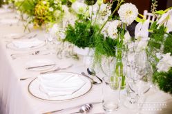 -北京嘉里大酒店·宴会厅婚宴·户外婚礼·生日宴