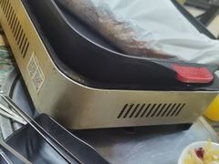 -阿杰烧烤·西安传统烤肉店(天朗御湖店)