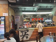 -破店肥哈·东北烧烤(南山保利店)