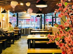 -百味源炭火烤翅 ·夜市大排档(酒仙桥店)